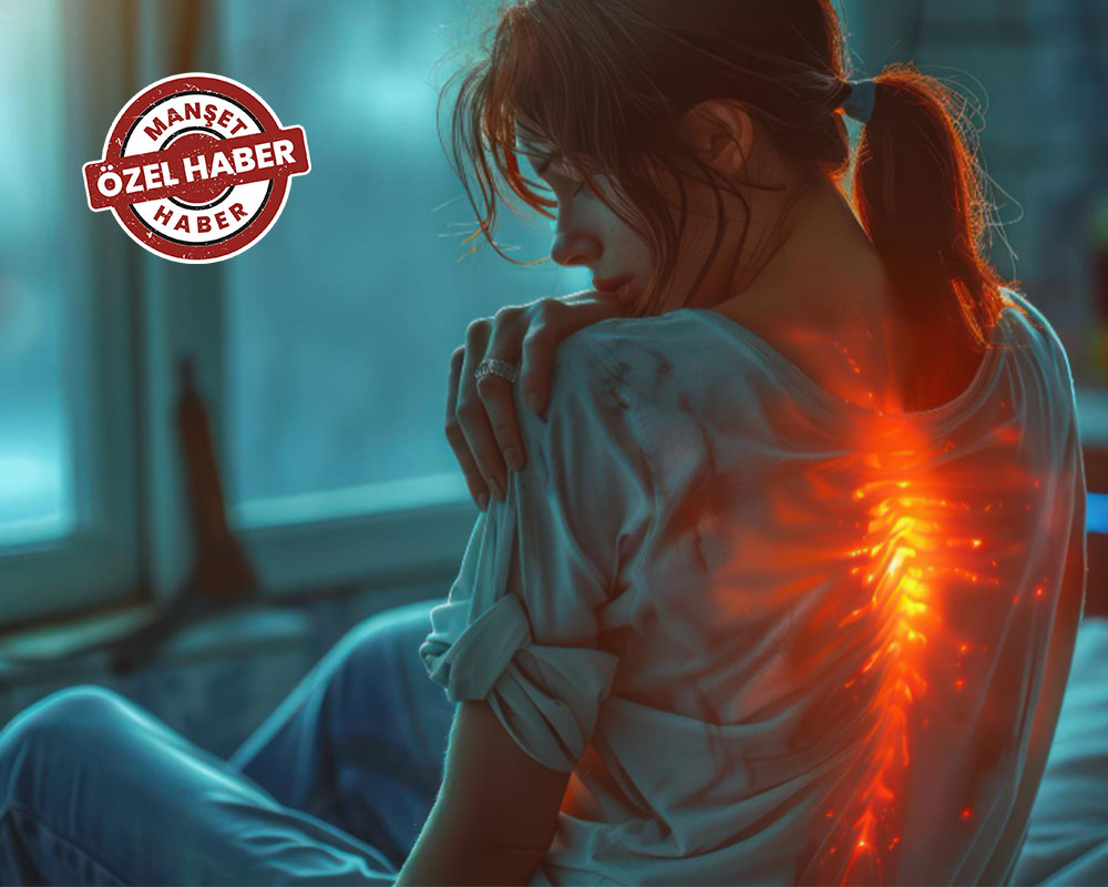 Fibromiyaljide tedavi: Bir yeniden organizasyon süreci