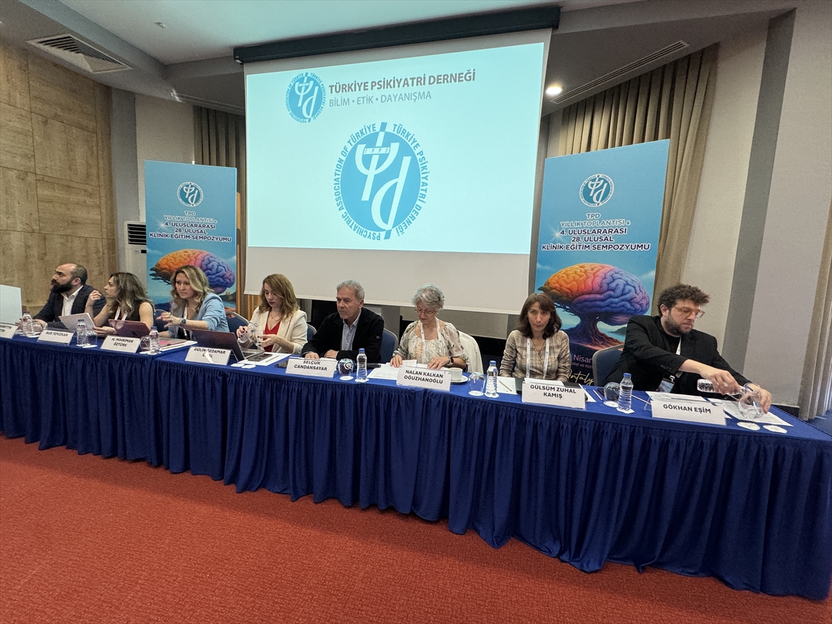 Şiddet normalleşiyor: Psikiyatristlerden çarpıcı açıklamalar