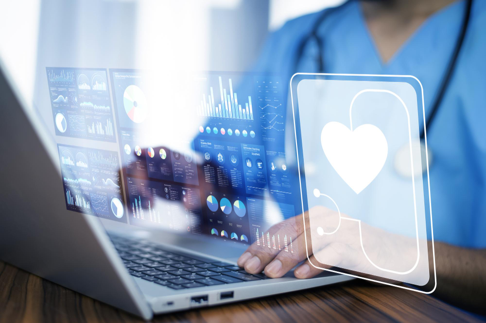 DSÖ ve IOM’dan dijital sağlık hamlesi