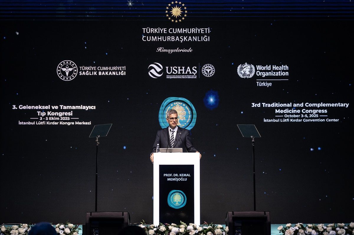 GETAT’ta tarihi düzenleme: Sağlık hizmetlerinde yeni dönem