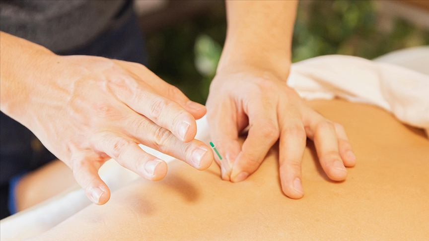 Tamamlayıcı tıpta kapsam genişledi