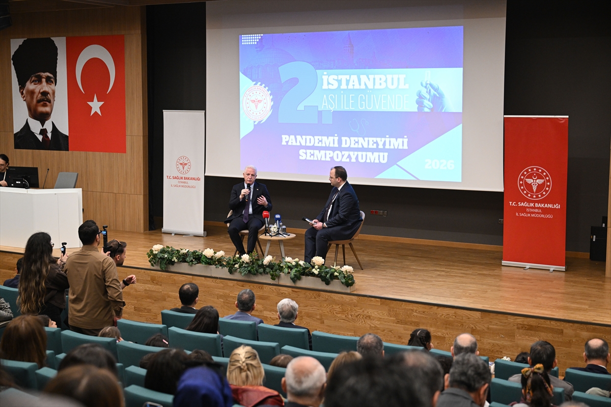 Pandemide İstanbul’dan çarpıcı rakamlar