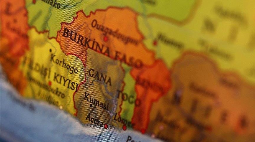 Gana’dan ABD’ye ret: 109 milyon dolarlık anlaşma imzalanmadı