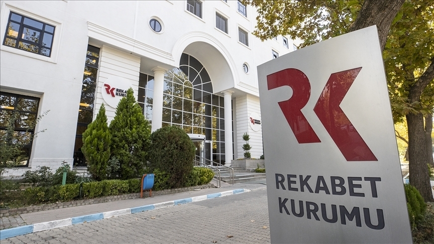 Rekabet Kurulu’ndan Orzaks’a 35,7 milyon TL ceza
