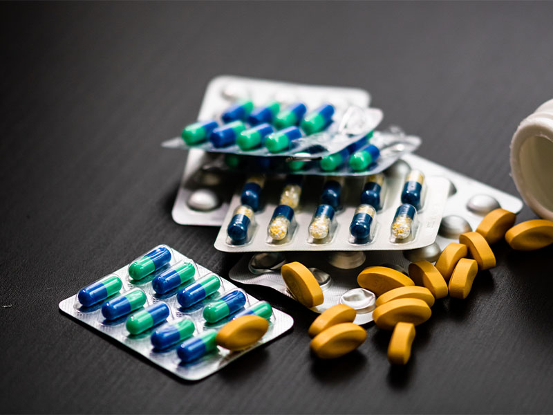 ABD Sağlık Bakanlığı’ndan antidepresanlara yakın izleme kararı