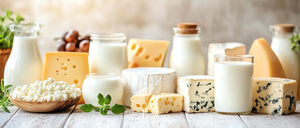Market raflarında yeni ifade: Termize süt