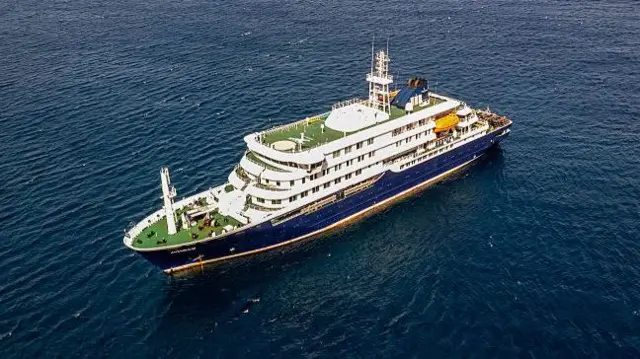 Atlantik’teki kruvaziyerde ölümcül virüs alarmı