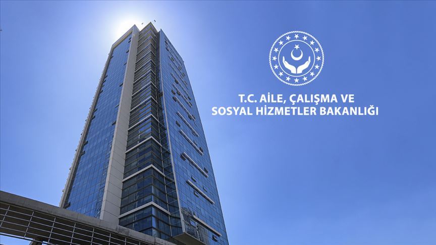 Bakımevi görüntüleri sonrası bakanlık harekete geçti