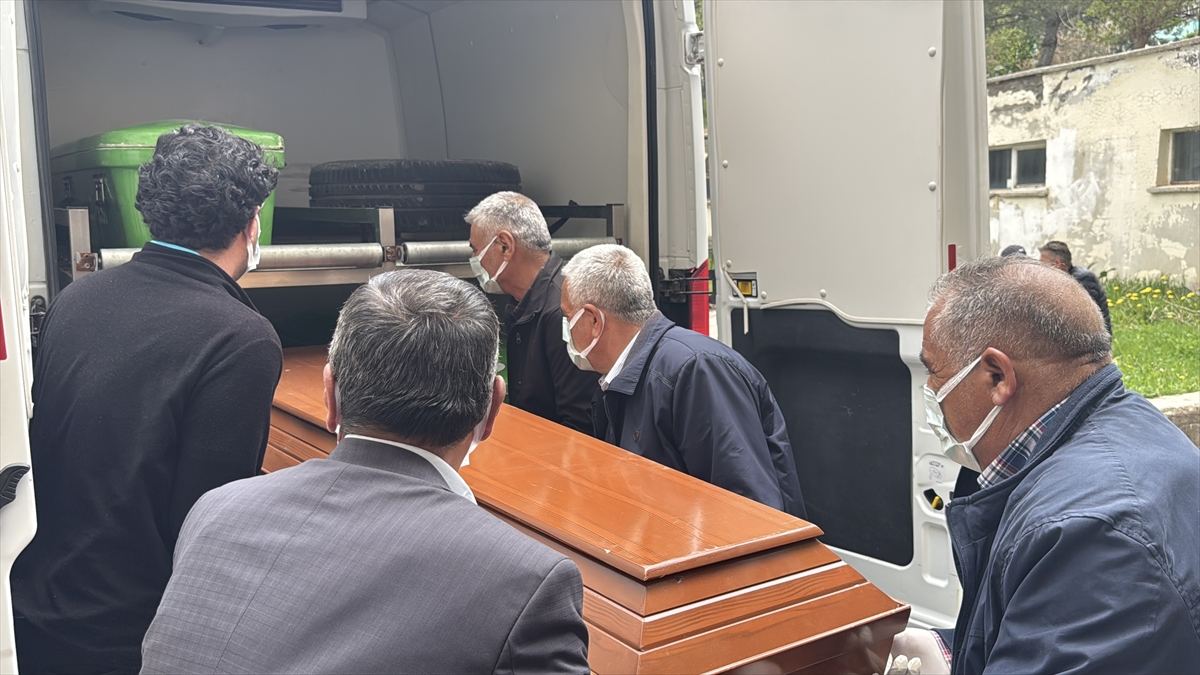 Sivas’ta kene vakası can aldı