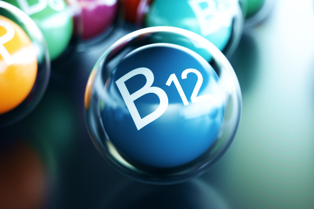 B12 vitaminin şaşırtan etkisi keşfedildi