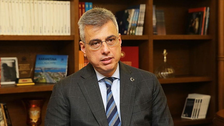 Bakan Memişoğlu: Hantavirüsle ilgili Türkiye’de salgın riski yok”
