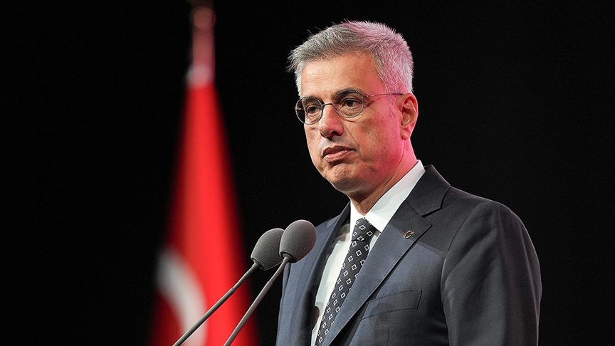 Bakan Memişoğlu’ndan Malatya depremi açıklaması