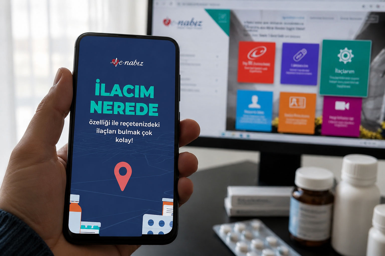 TEİS’ten "İlacım Nerede?" tepkisi: İptal davası açıldı