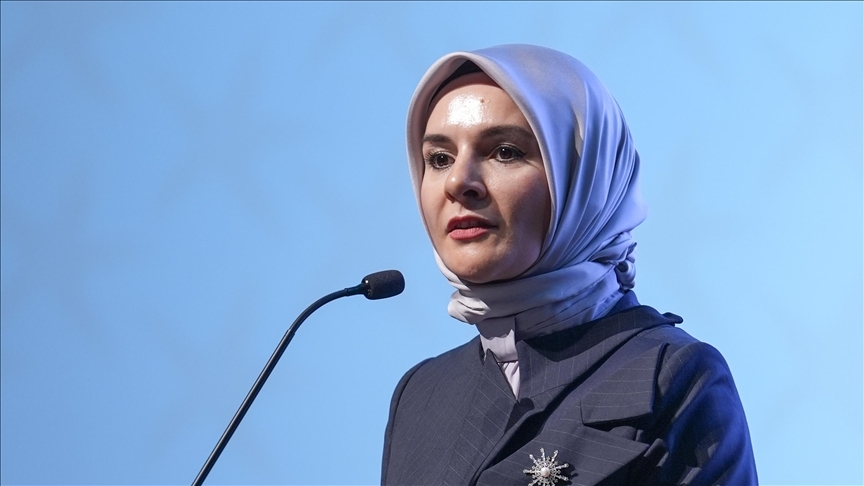 Ümraniye’de Engelsiz Yaşam Merkezi’nin temeli atıldı