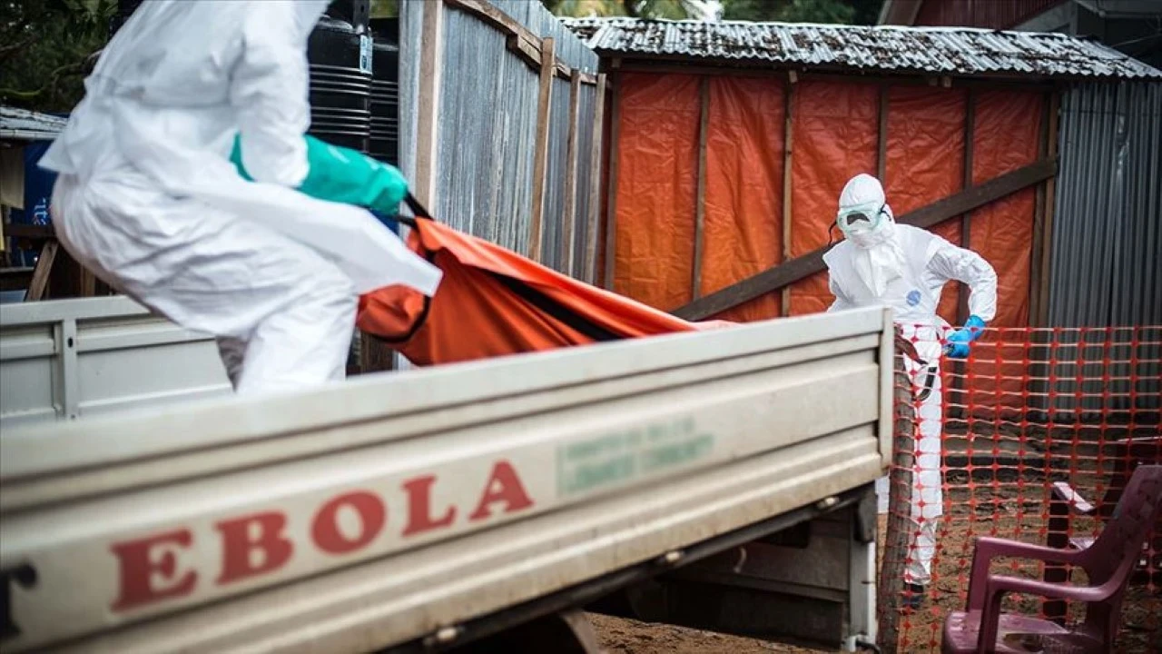 Kongo’da sağlık alarmı: Ebola tedbirleri sıkılaştı