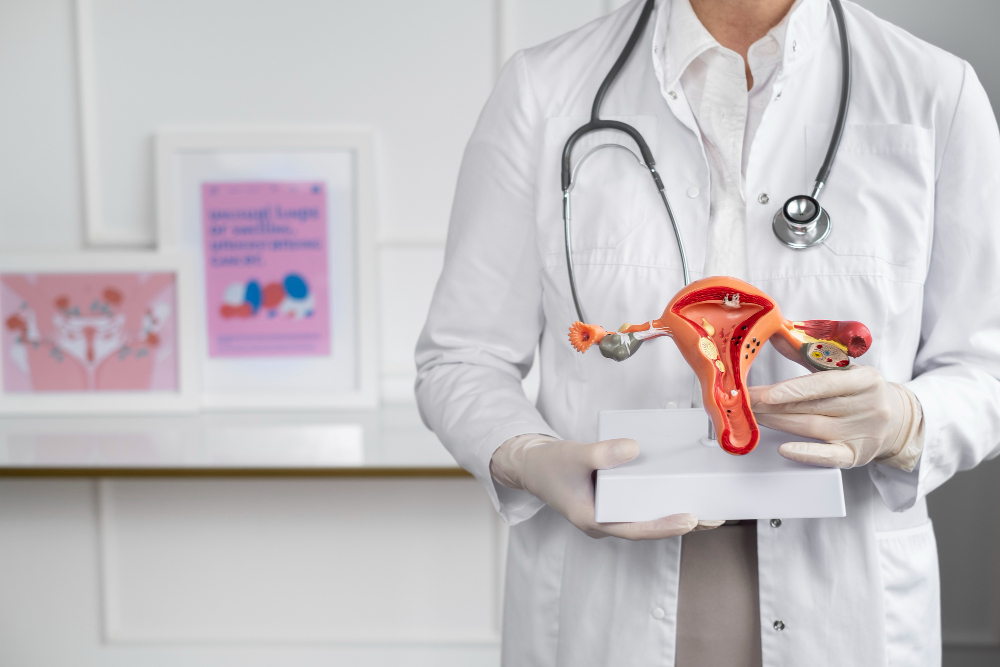 Uzman açıkladı: Sorun kist değil, hormonlar ve metabolizma