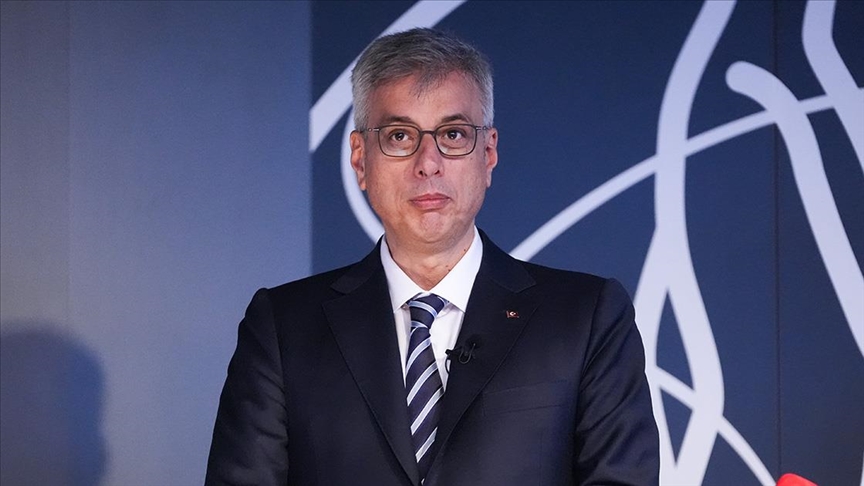 Bakan Memişoğlu: Sağlıkta dünyanın en iyilerindeniz