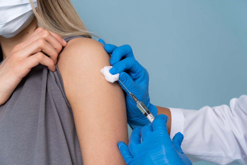 İngiltere’de HPV aşısının etkisi: Genç kadınlarda ölüm sıfırlandı