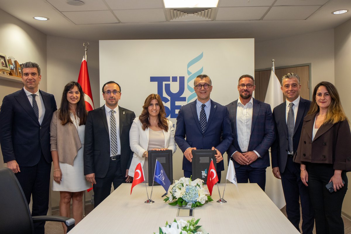 Türkiye’nin klinik araştırma kapasitesi için yeni protokol