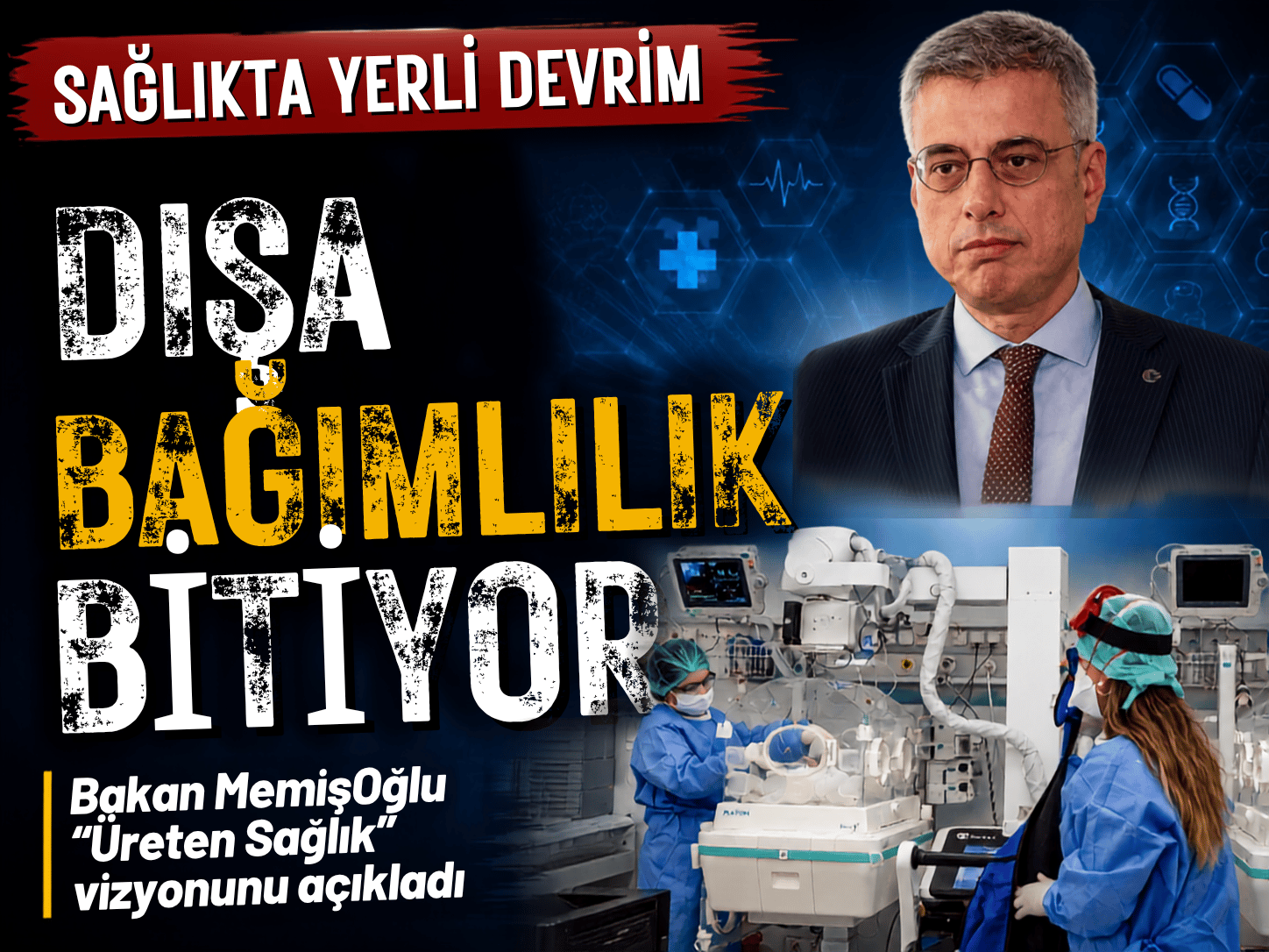 Yerli teknoloji hamlesi: Yapay zekalı kapsül geliyor