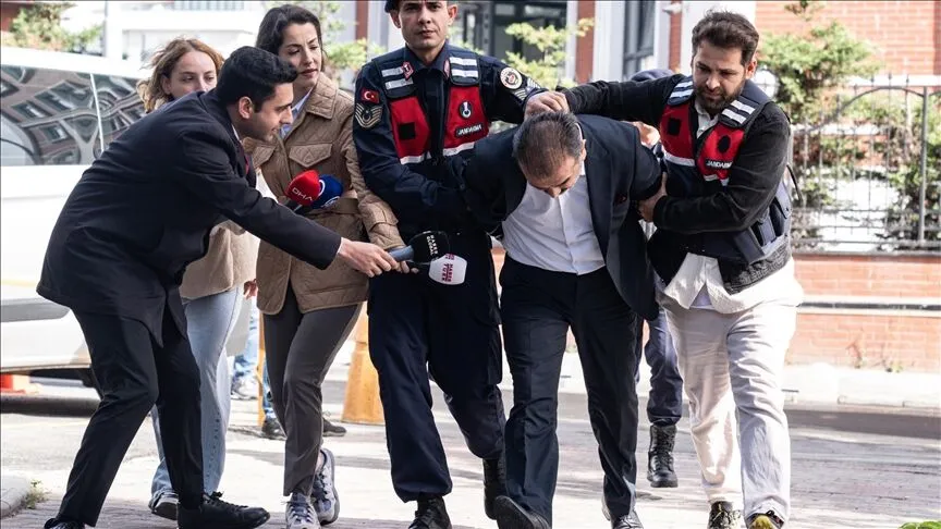 TMSF "Yenidoğan Çetesi" hastanesini satışa çıkardı