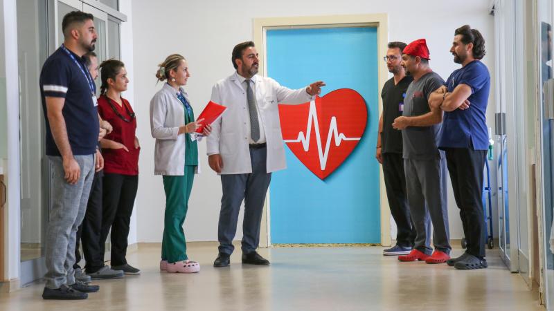 Kalp sağlığında erken tanı neden önemli? Bakanlıktan risk faktörleri uyarısı