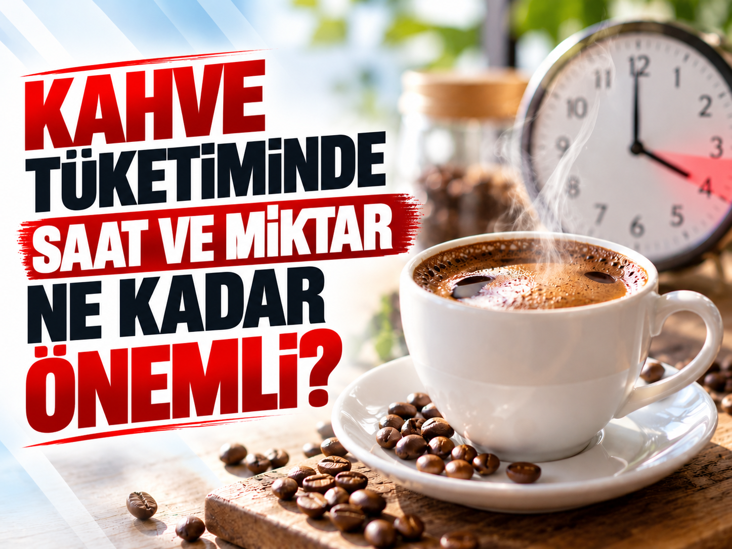 Günde kaç fincan kahve içilmeli? Uzmanlar açıkladı