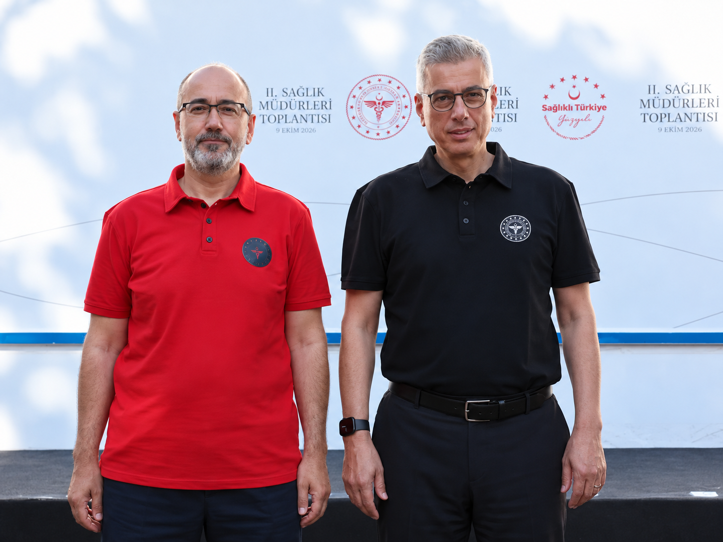 İzmir’de sağlık zirvesi: 81 ilin müdürü bir arada