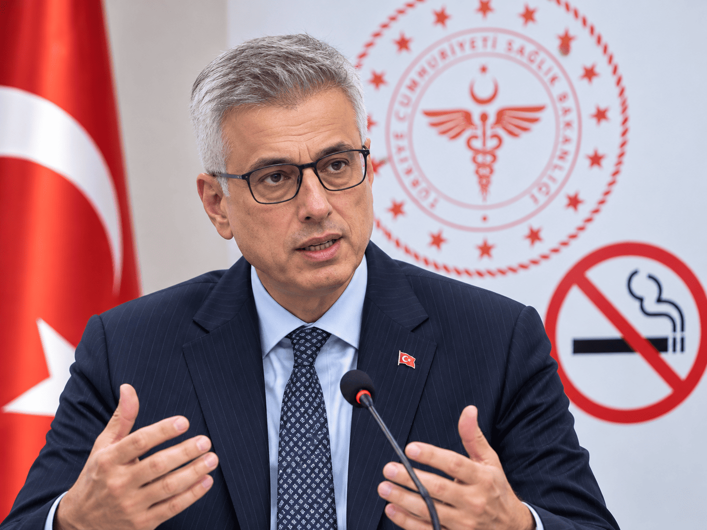 Sigarayı bırakınca ilk 72 saatte ne oluyor?
