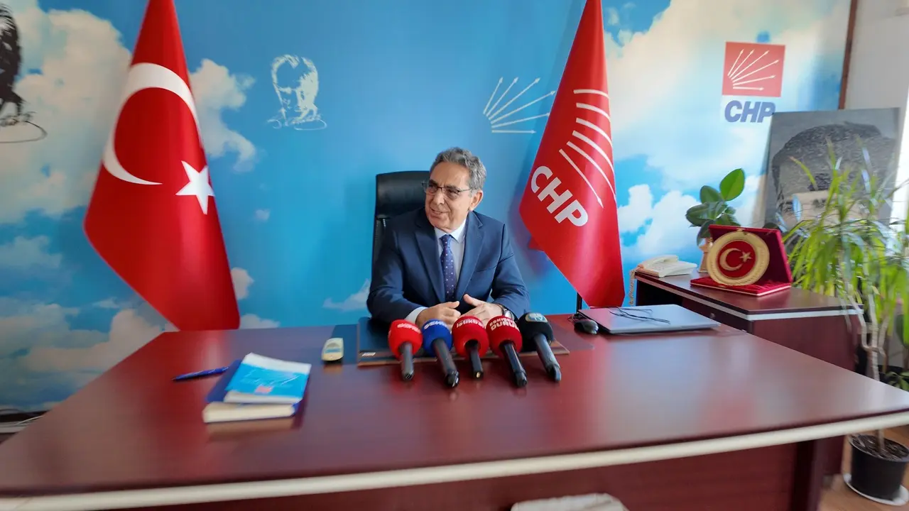 İstanbul'daki selin ardından CHP'den Bakanlığa dört soru