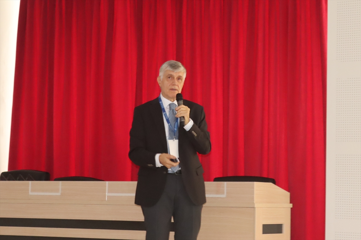 Ordu'da kalp hastalıkları sempozyumu yapıldı