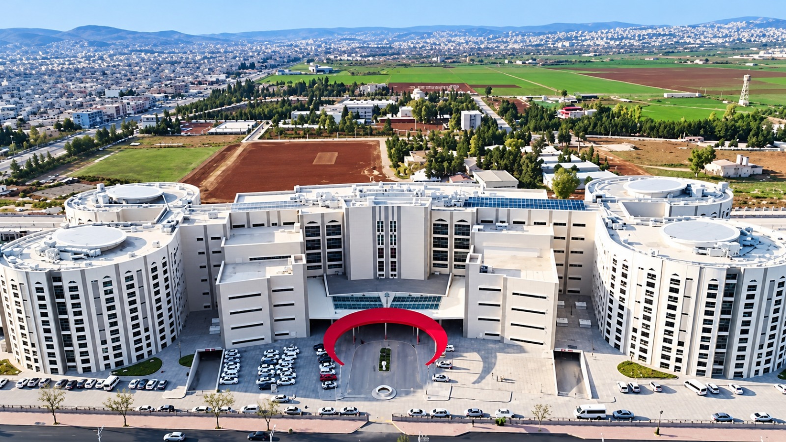 Hastanede dinleme soruşturması: Üç çalışanın yeri değişti