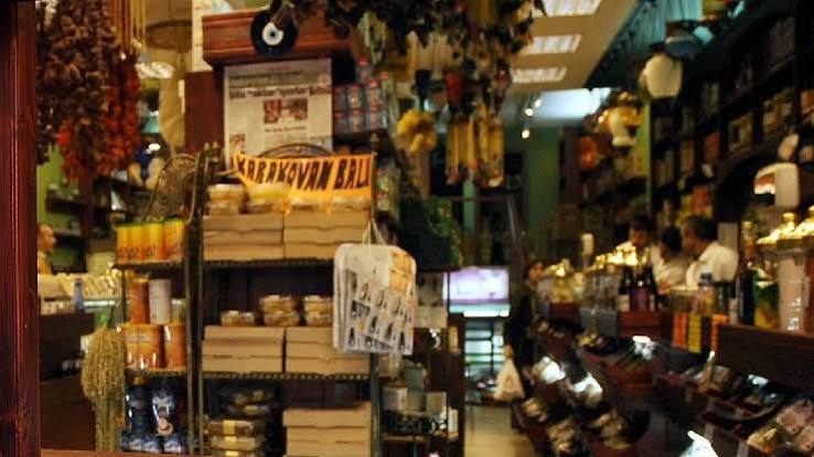 Sadece aroma vermiyor: Peynirden daha fazla kalsiyum içeriyor